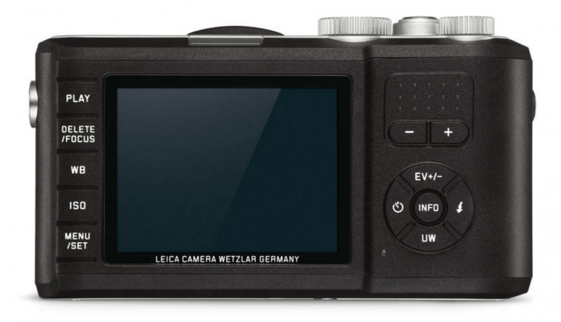 Leica X-U review, waterproof camera, Leica Typ 113,