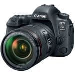 Canon EOS 6D Mark II, Canon DSLR, National Camera Day