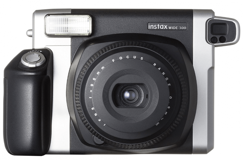 Fujifilm Instax Wide 300, instant photography, instant cameras