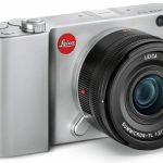 Leica TL2, Mirrorless Digital Camera, 4K camera, 4K video
