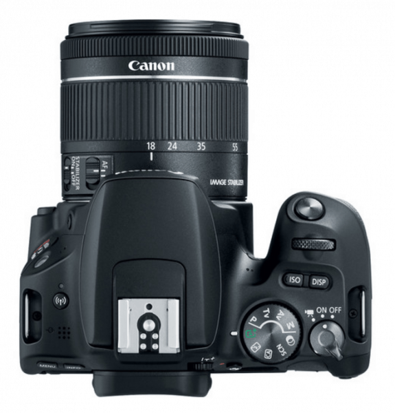 EOS Rebel SL2 specs, Canon EOS 200D review, camera review