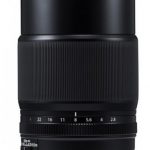 Fujifilm XF 80mm f/2.8 R LM OIS WR Macro Lens, camera lens, telephoto prime lens