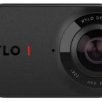 Rylo, 360 degree camera, action camera, 4K video