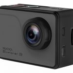 MGCOOL Explorer 3, action camera, 4K camera