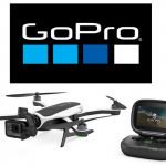 GoPro Karma, Karma drone, GoPro news, action camera, GoPro layoffs