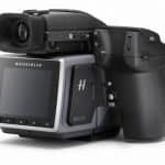 Hasselblad H6D-400c MS, 400MP camera, multi-shot digital camera
