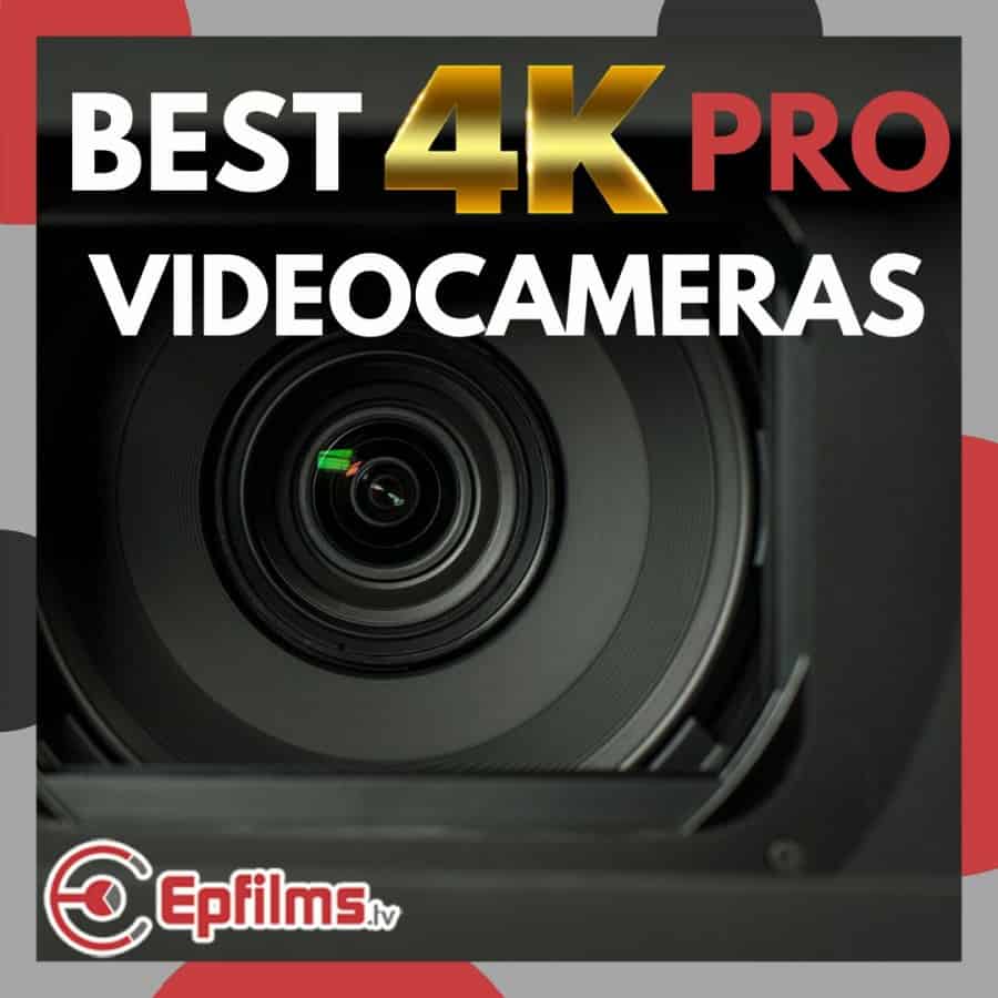 best-4k-video-cameras-pro