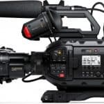 Blackmagic Design URSA Broadcast, 4K camera, 4K video camera