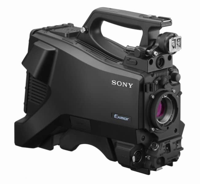 HXC-FB80 review, 4K camcorder, HD portable camera
