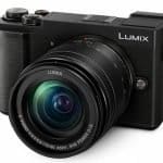 Panasonic Lumic GX9, Mirrorless Camera, Micro Four Thirds