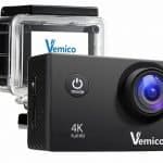 Vemico Action Camera 4K