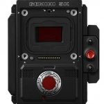 RED GEMINI 5K S35 sensor, RED EPIC-W camera, Dual Sensitivity Modes
