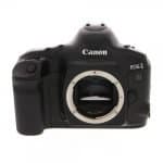 Canon EOS-1v film body