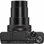 Sony focal lens