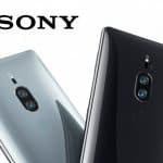 Sony megapixel