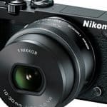Nikon FF Mirrorless Camera