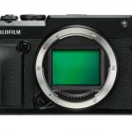 Fujifilm's GFX 50R