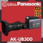 Panasonic AK-UB300