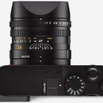 Leica Q2 is a full-frame compact camera that is weather proof and supports 4K video