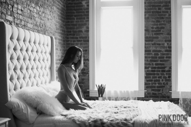 Boudoir Photography: Tips and Tricks for Every Photographer