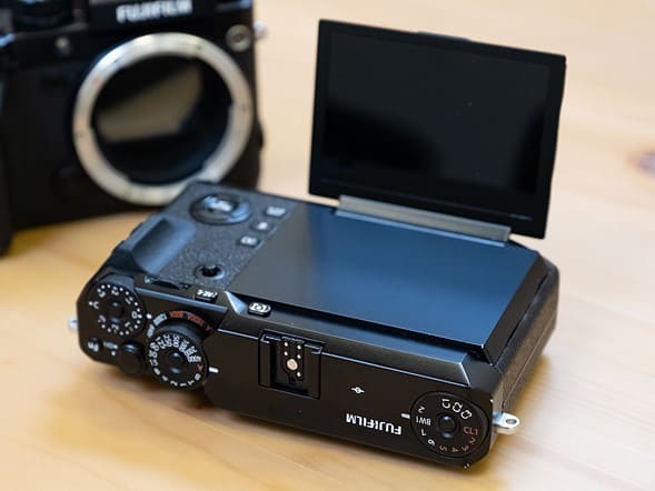 Fujifilm X-Pro3 price