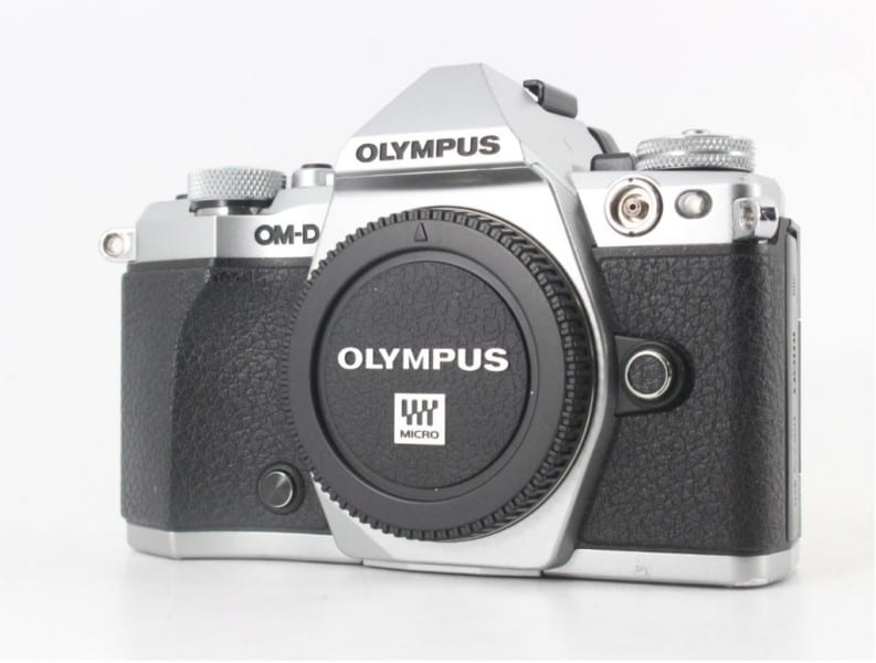 Leaked Features of the Olympus OM-D E-M5 Mark III 2019