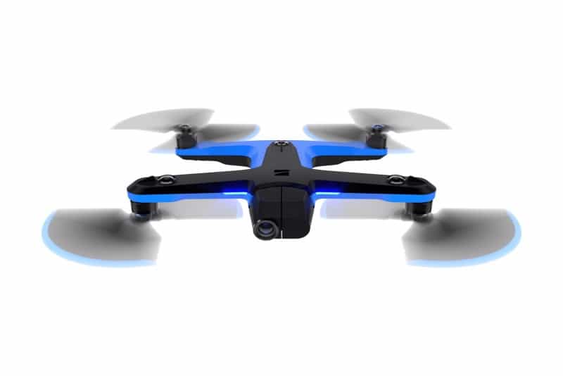 The Skydio 2 Drone Is Ready to Change the Landscape of Aerial Photography