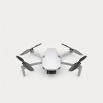 The Mavic Mini is the Smallest and Lightest Drone from DJI Yet