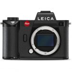 The Leica SL2