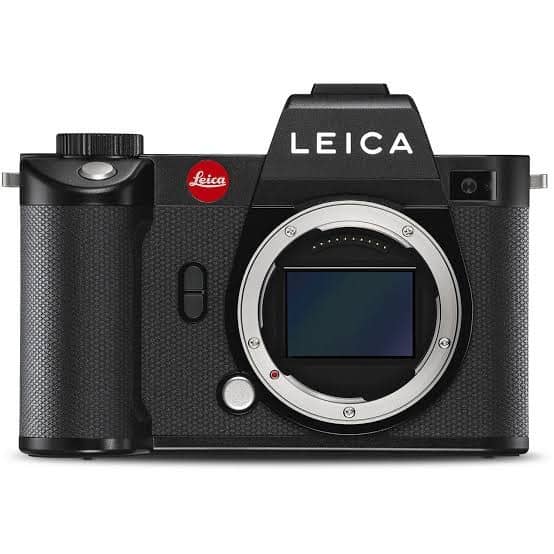 Leica SL2 review