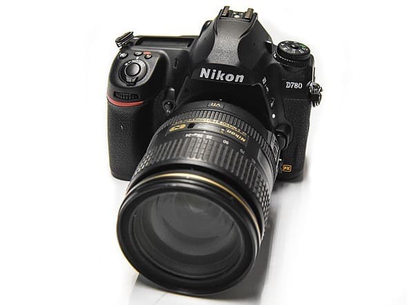 Nikon D780 Review