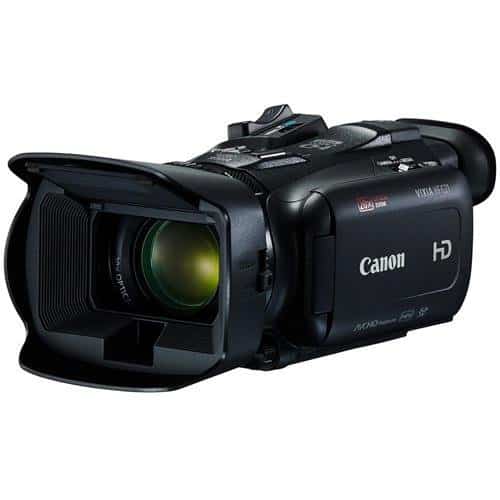 Canon VIXIA HF G21 HD Camcorder