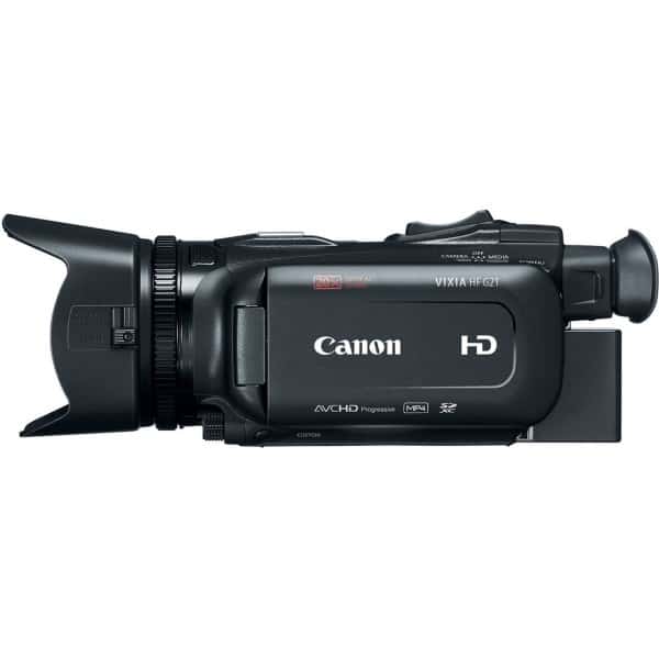 Canon VIXIA HF G21 Full HD Camcorder 