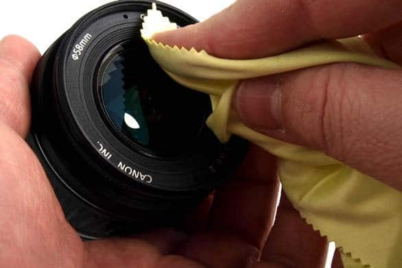 Guide in How to Disinfect Your Camera and Gear Amidst COVID-19