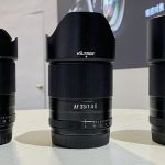 Viltrox: Some X-mount Prime Lenses Can Damage X-Pro Camera Bodies