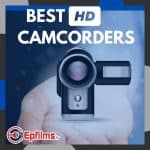 Top 10 Best HD Camcorders Updated 2021