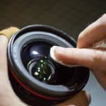 How To Clean Your Camera Lens Properly
