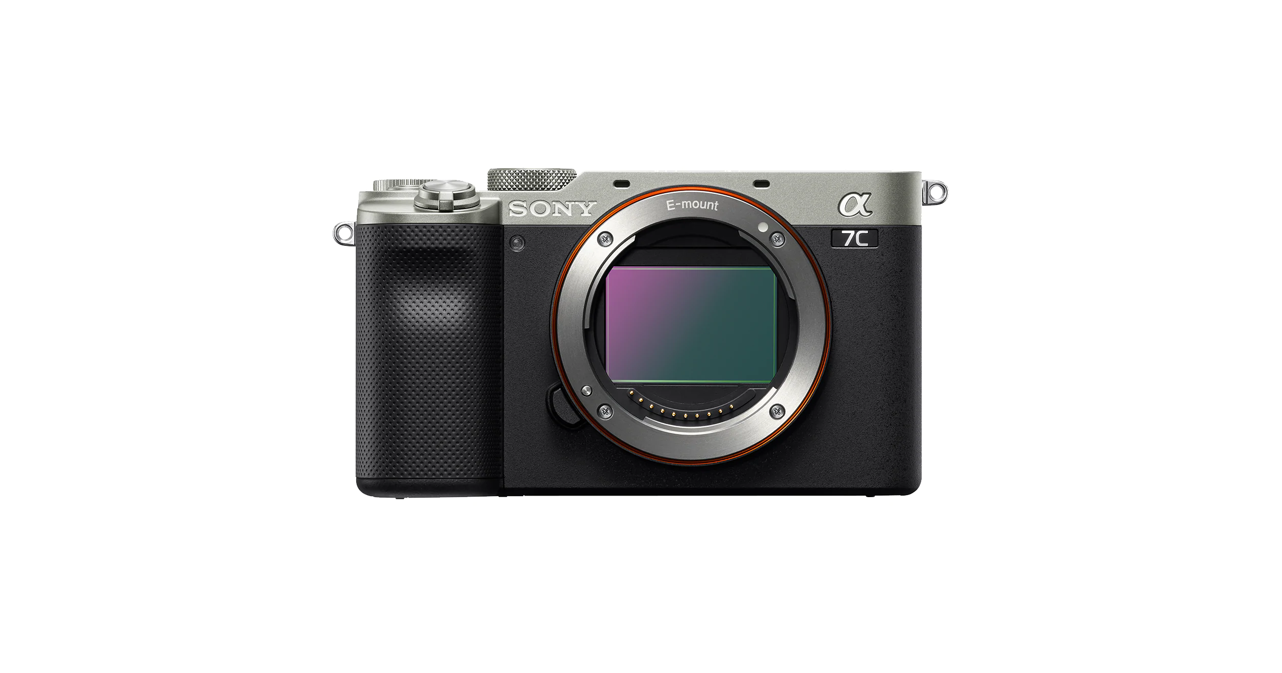Sony A7C: Big Sensors Come in Small Packages