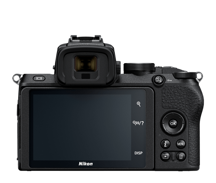 Nikon Z50: Here’s Why This APS-C Mirrorless Camera Is Still One of the World’s Best