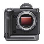 Fujifilm GFX 100: A Medium Format Camera of Firsts