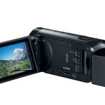 Canon Vixia HF R80 Review